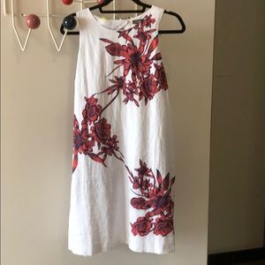 Tommy Bahama Dresses - Tommy Bahama linen dress Tommy Bahama Dresses - Tommy Bahama linen dress